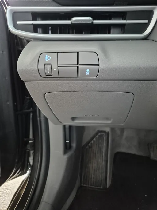 هيونداي النترا سمارت 2025 