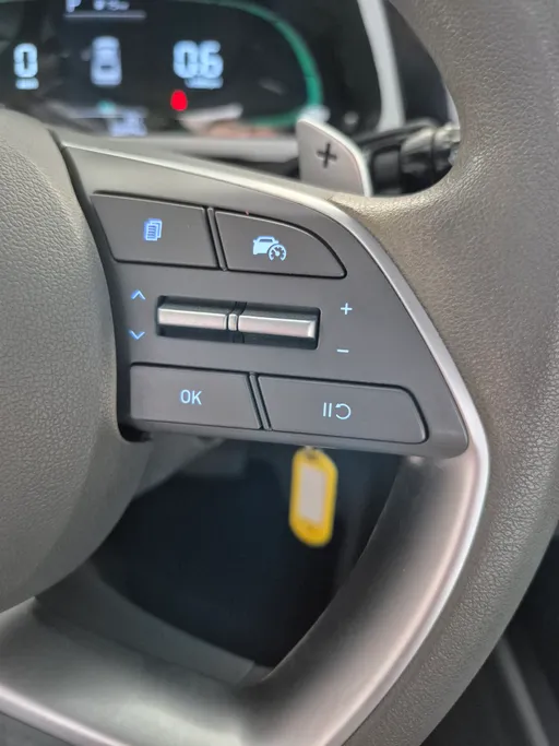 هيونداي النترا سمارت 2025 