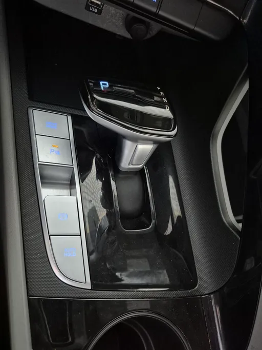 هيونداي النترا سمارت 2025 