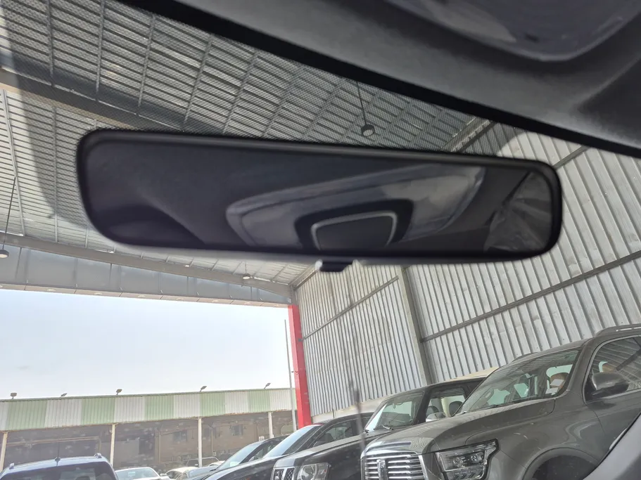 هيونداي النترا سمارت 2025 