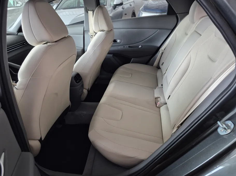 هيونداي النترا سمارت 2025 