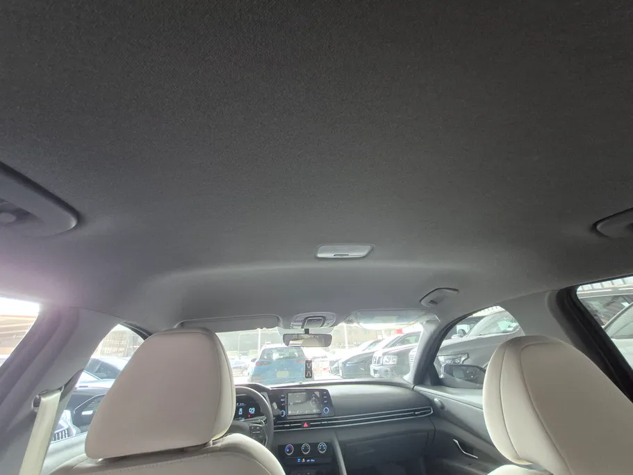 هيونداي النترا سمارت 2025 