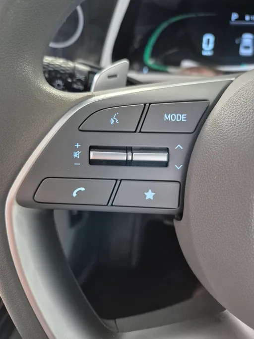 هيونداي النترا سمارت 2025 