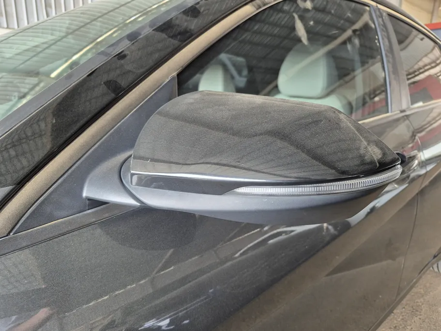 هيونداي النترا سمارت 2025 