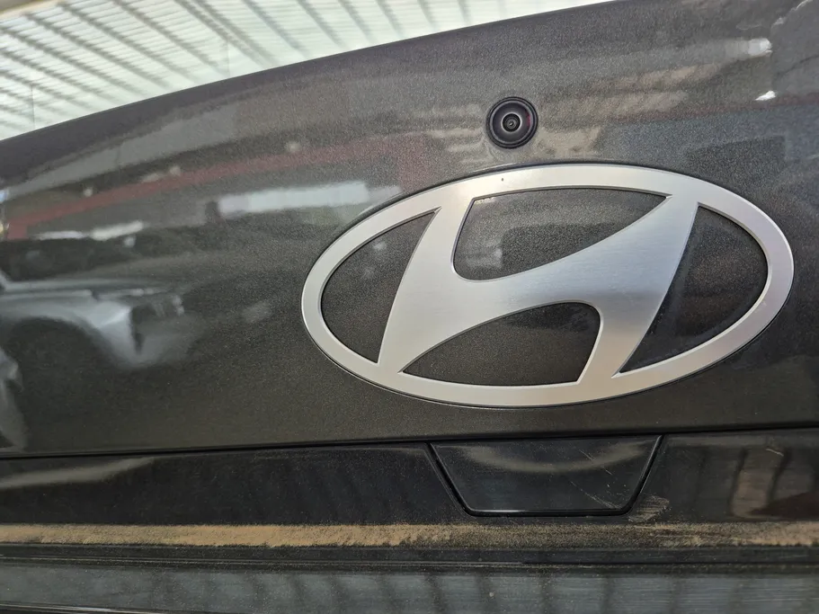 هيونداي النترا سمارت 2025 