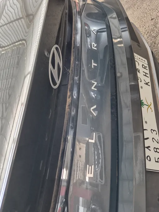 هيونداي النترا سمارت 2025 