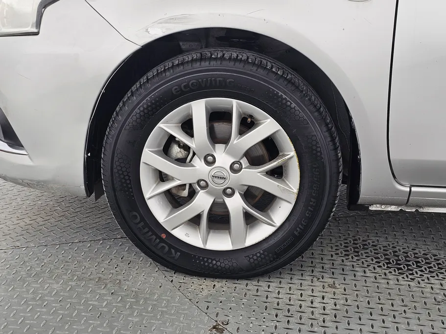 نيسان صني Classic-comfort 2022 