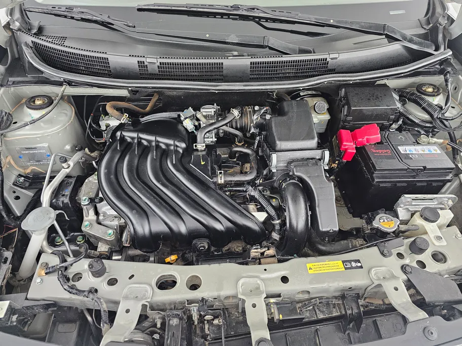 نيسان صني Classic-comfort 2022 