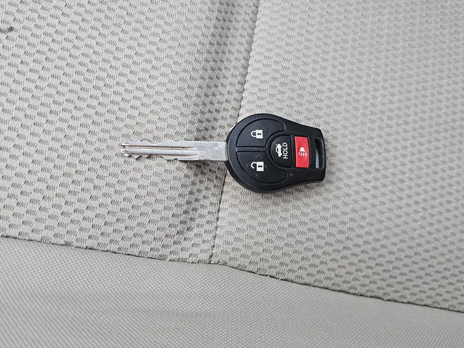 نيسان صني Classic-comfort 2022 