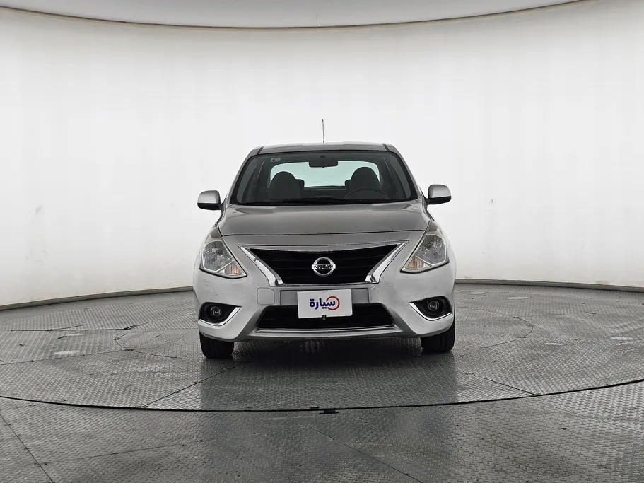 نيسان صني Classic-comfort 2022 