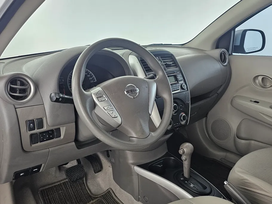 نيسان صني Classic-comfort 2022 