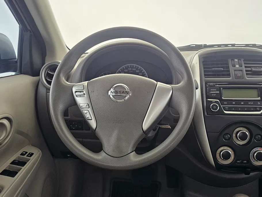 نيسان صني Classic-comfort 2022 