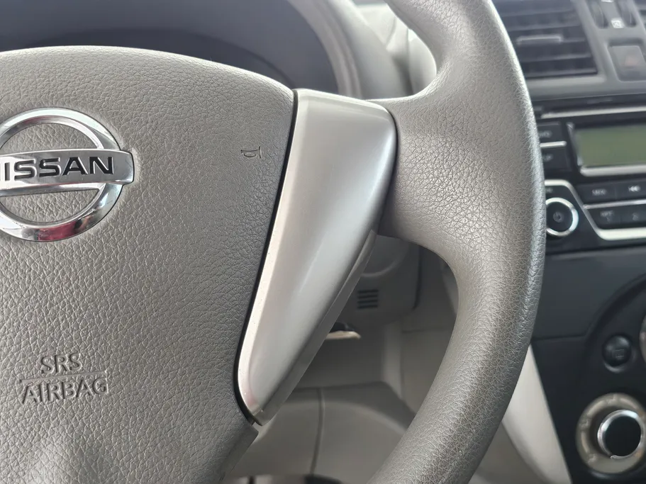 نيسان صني Classic-comfort 2022 