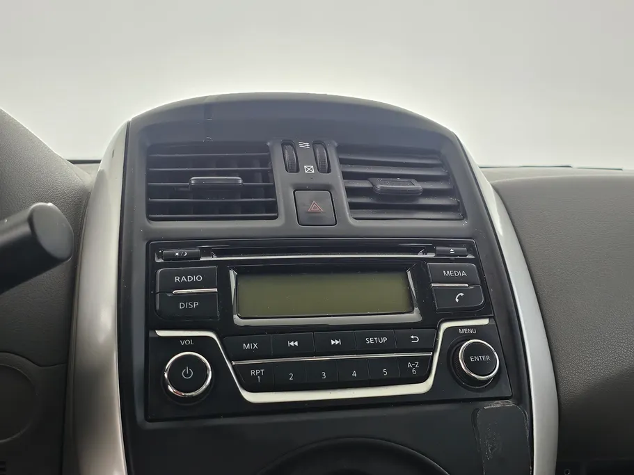 نيسان صني Classic-comfort 2022 