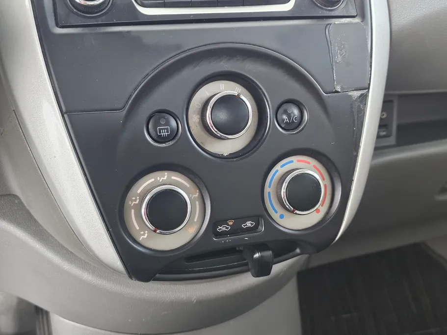 نيسان صني Classic-comfort 2022 