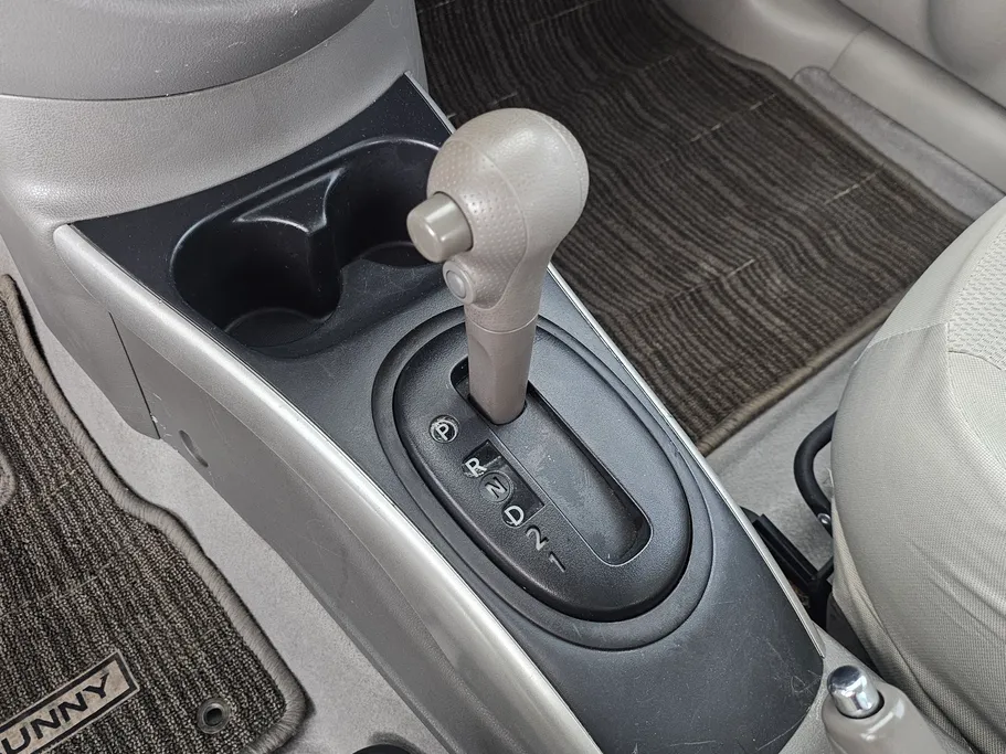 نيسان صني Classic-comfort 2022 