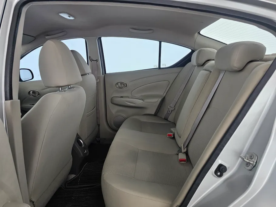 نيسان صني Classic-comfort 2022 