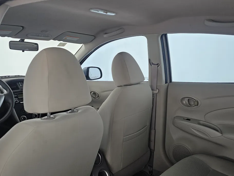 نيسان صني Classic-comfort 2022 