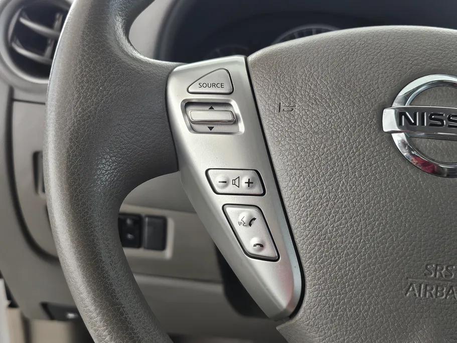 نيسان صني Classic-comfort 2022 