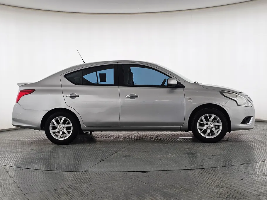 نيسان صني Classic-comfort 2022 