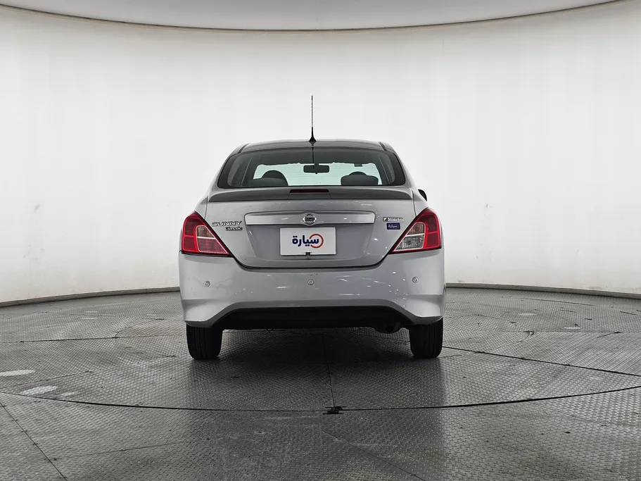 نيسان صني Classic-comfort 2022 