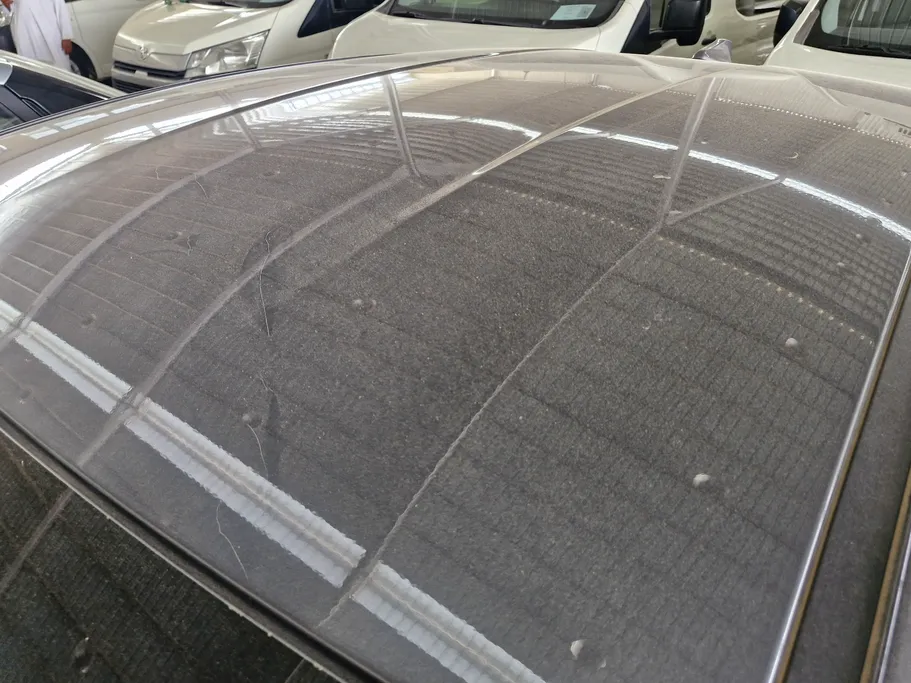 2024 Hyundai Grand i10 Fleet 