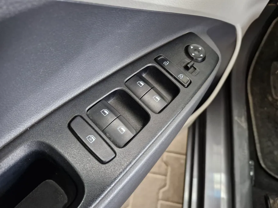 2024 Hyundai Grand i10 Fleet 