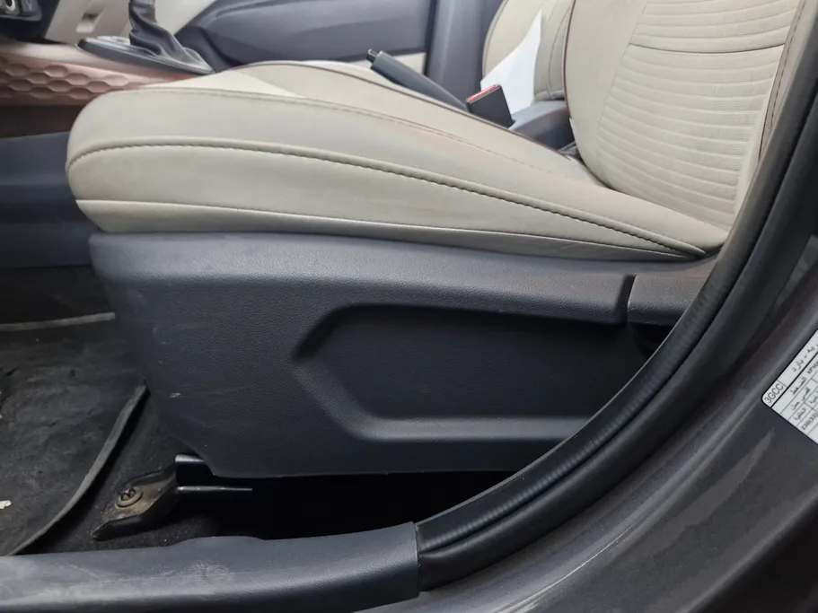 2024 Hyundai Grand i10 Fleet 