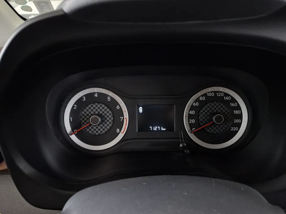 2024 Hyundai Grand i10 Fleet 