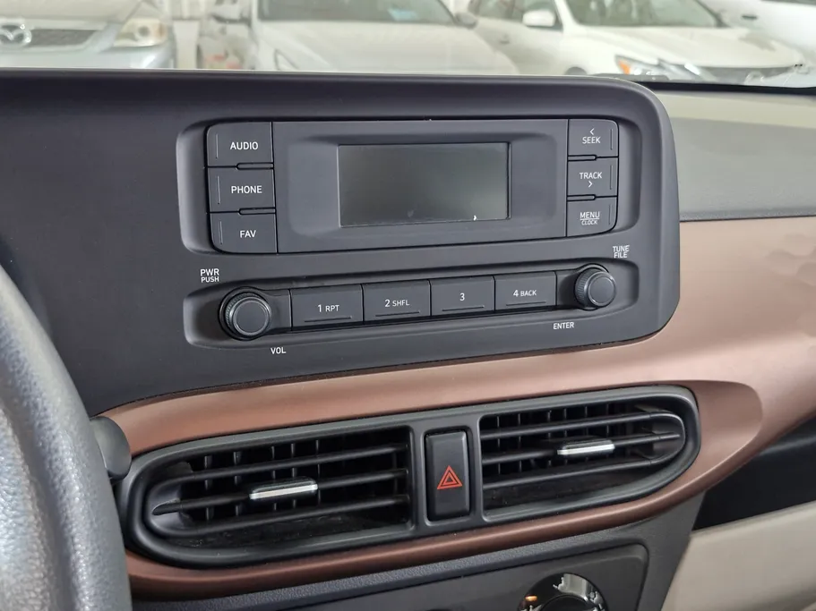 2024 Hyundai Grand i10 Fleet 