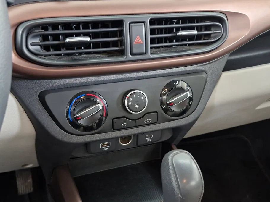 2024 Hyundai Grand i10 Fleet 