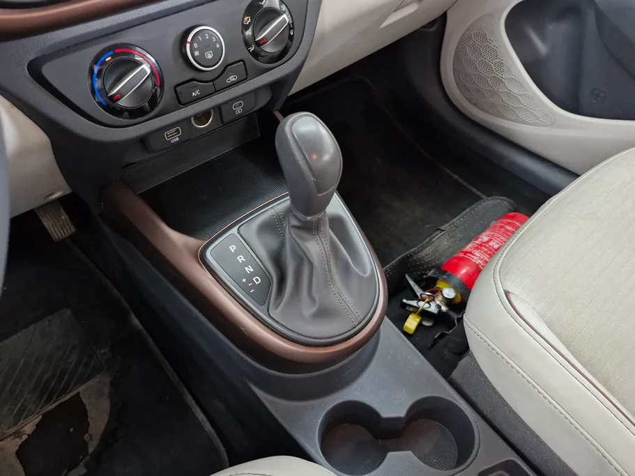 2024 Hyundai Grand i10 Fleet 