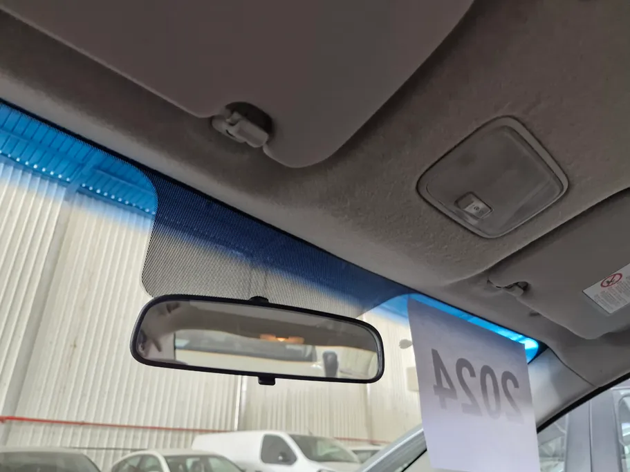 2024 Hyundai Grand i10 Fleet 