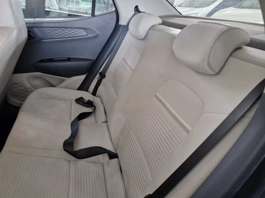 2024 Hyundai Grand i10 Fleet 