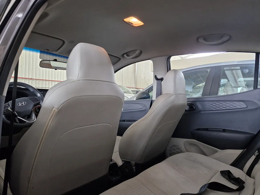 2024 Hyundai Grand i10 Fleet 