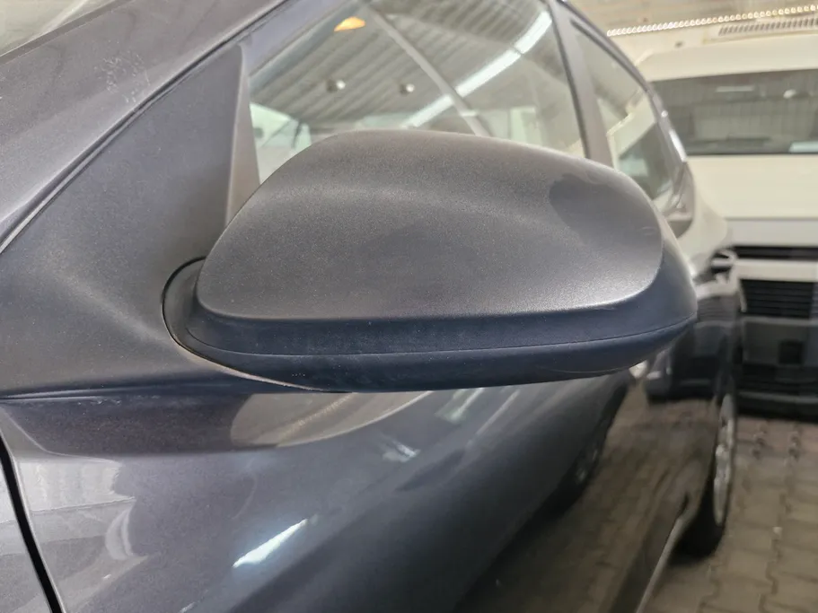 2024 Hyundai Grand i10 Fleet 