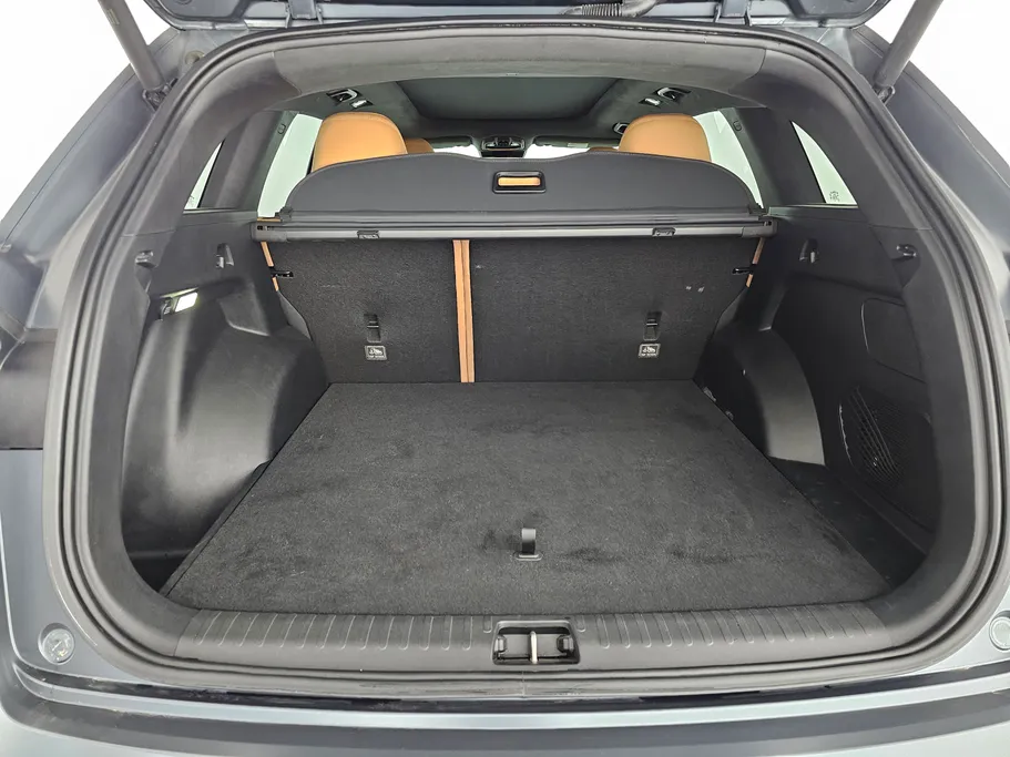 2024 Geely Mongaro Premium GF 
