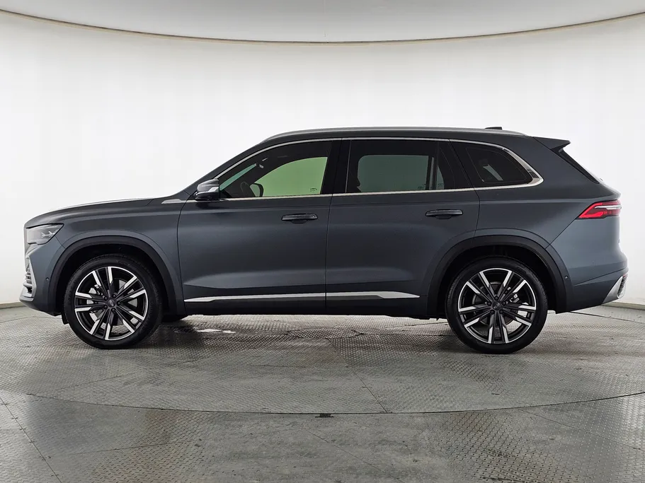 2024 Geely Mongaro Premium GF 