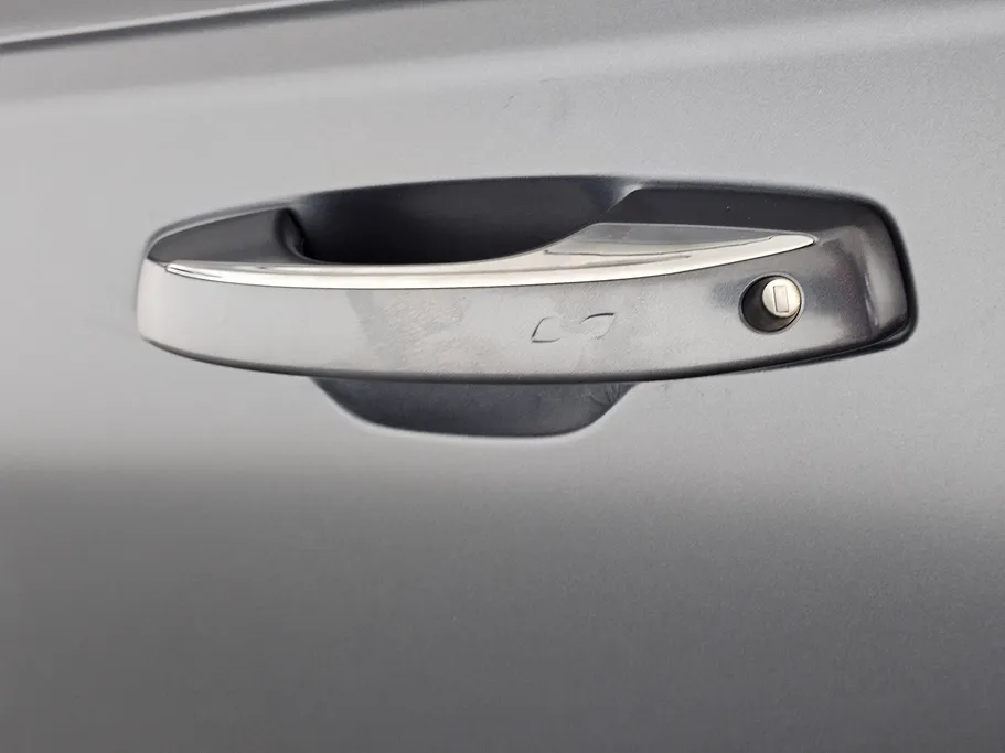 2024 Geely Mongaro Premium GF 