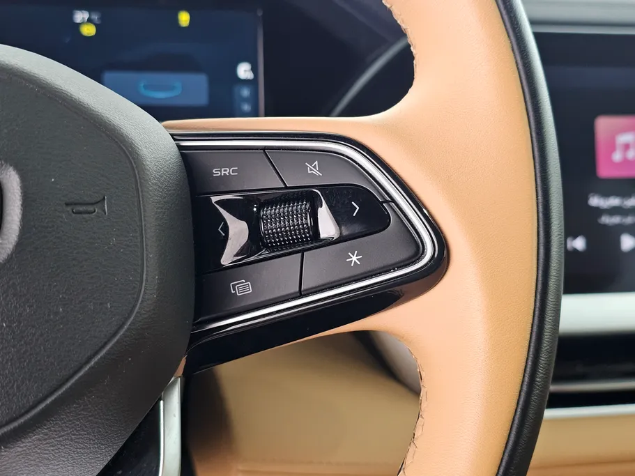 2024 Geely Mongaro Premium GF 