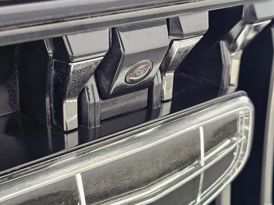 2024 Geely Mongaro Premium GF 