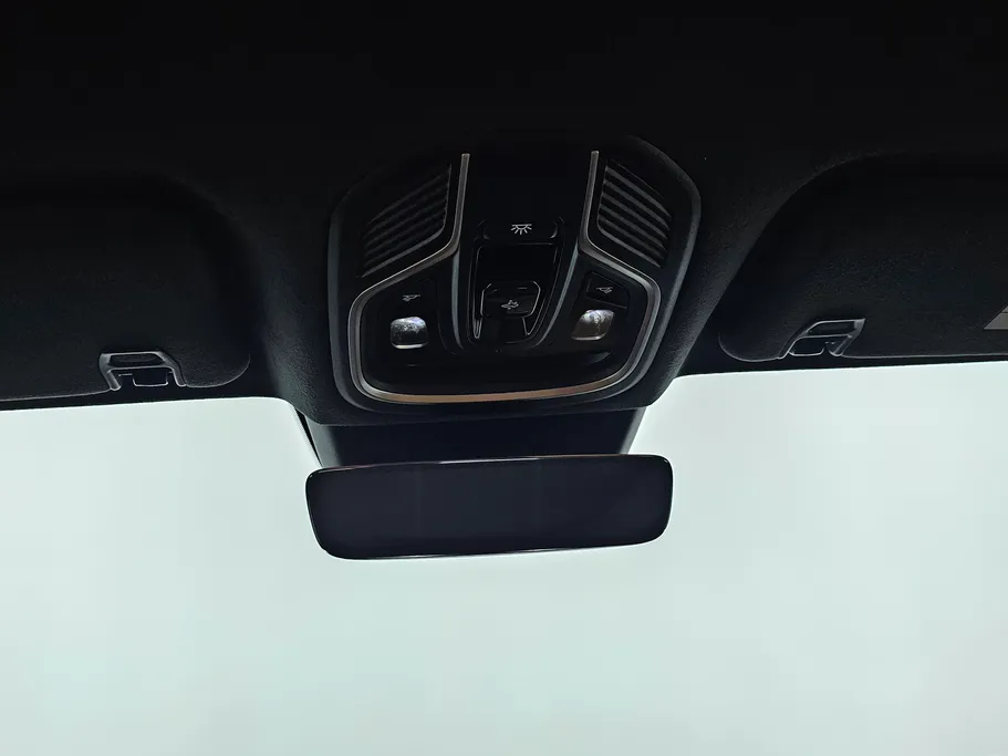 2024 Geely Mongaro Premium GF 