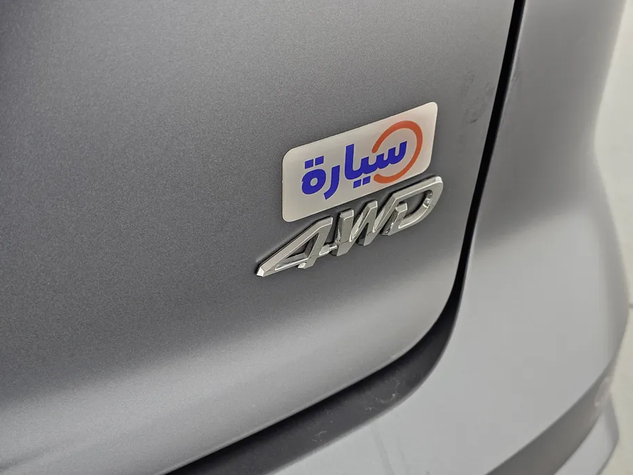 2024 Geely Mongaro Premium GF 