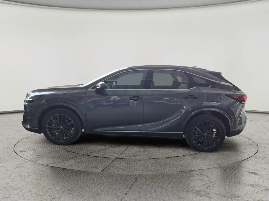 2024 Lexus RX 350 