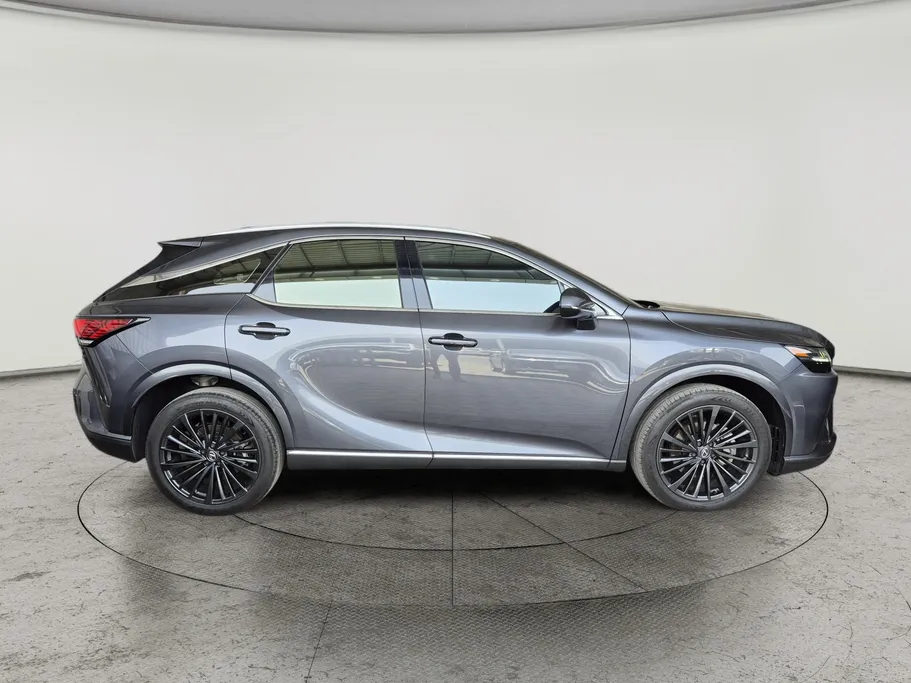 2024 Lexus RX 350 