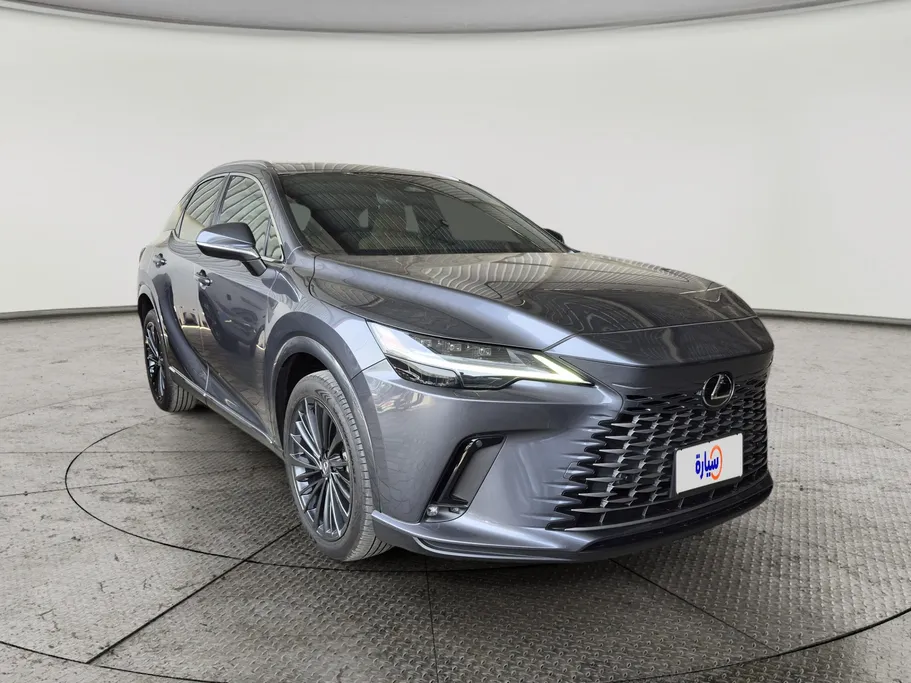 2024 Lexus RX 350 