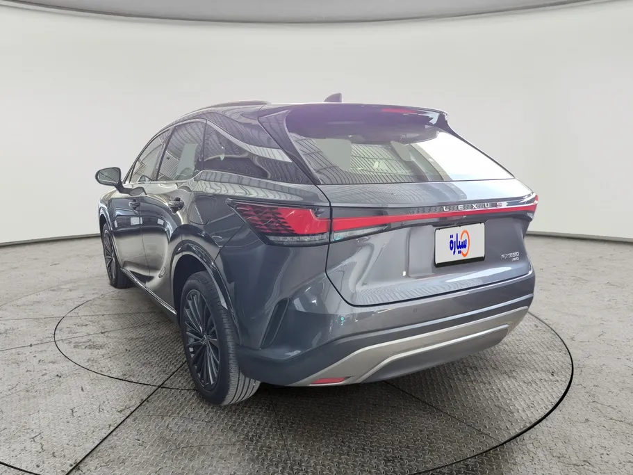 2024 Lexus RX 350 