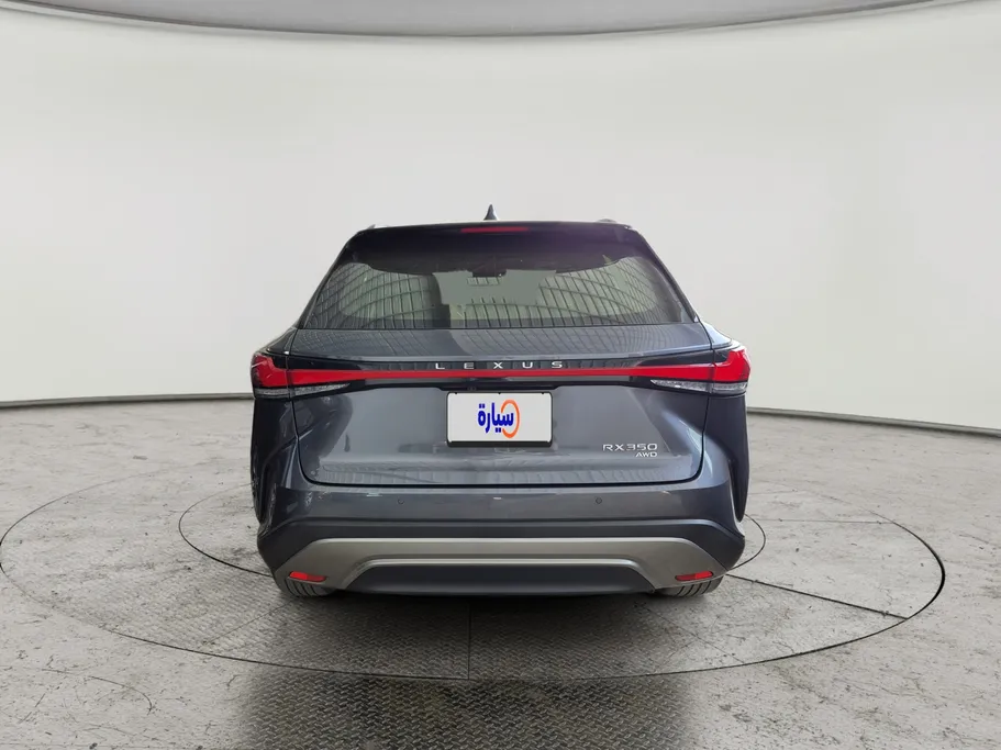 2024 Lexus RX 350 