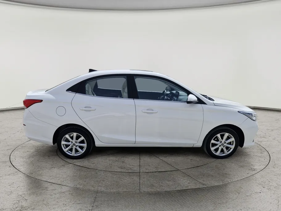 2024 Changan Alsvin Full Option 