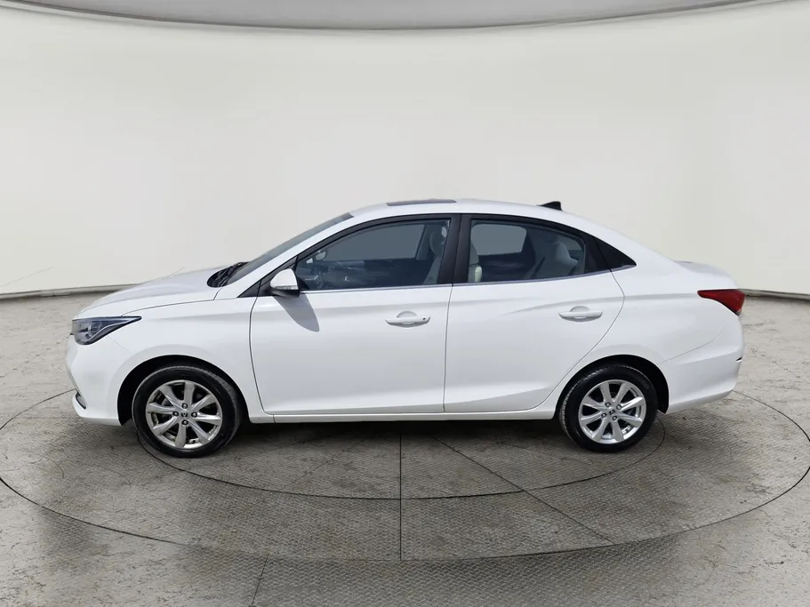 2024 Changan Alsvin Full Option 